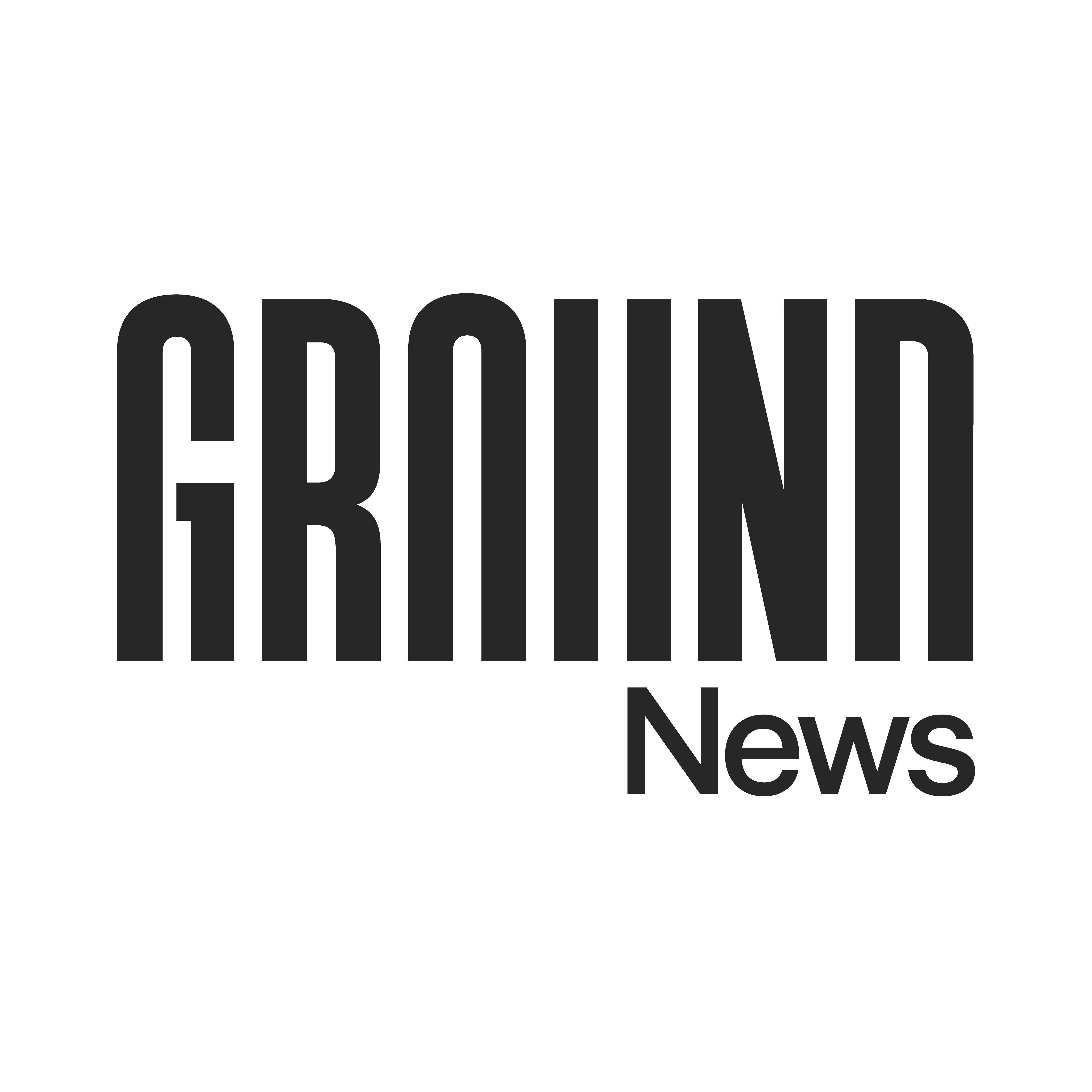 ground news logo