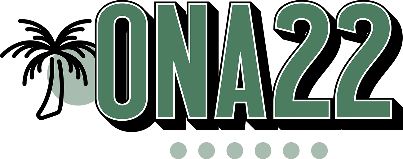 ONA22 logo