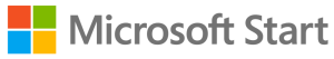 Microsoft logo